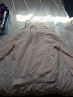 Nike Hoodie Pink