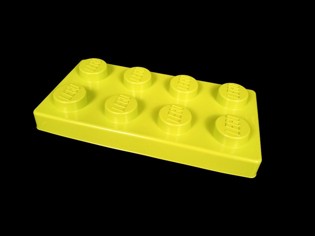 Contenitori & Simili: LEGO® Aufbewahrungsbox – Usato da Hünenberg venduto da Restwert_Zug 5