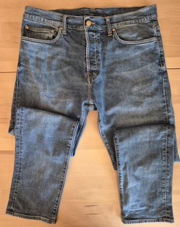 Carhartt Jeans