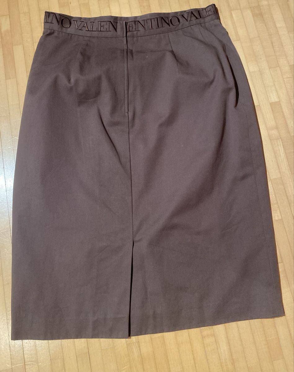 Valentino Gonne: Jupe Valentino – Usato da Eggersriet venduto da VintageCouture86 1