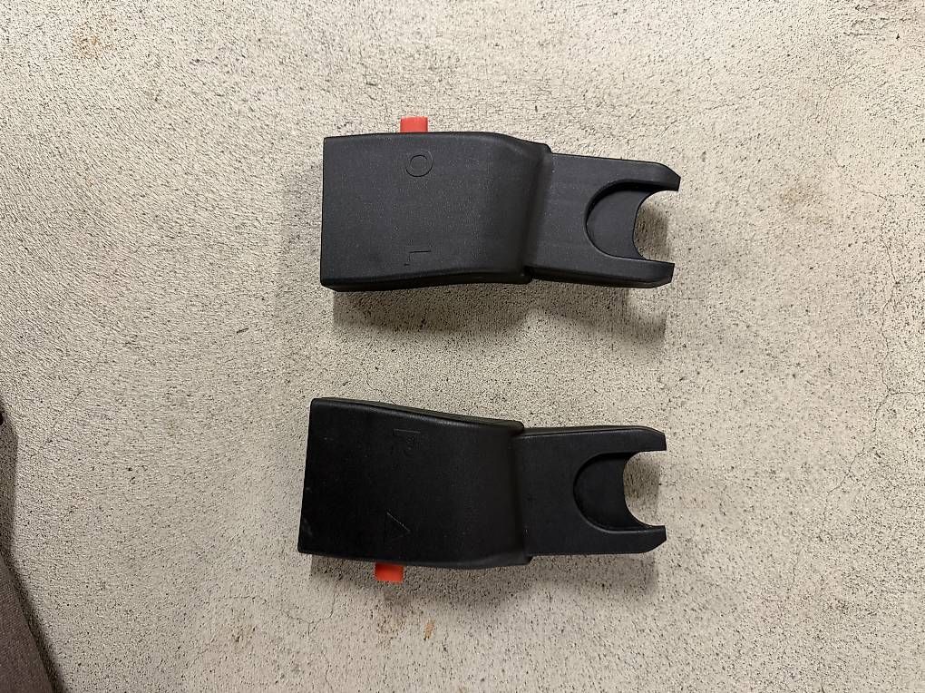 ABC Design Carrozzine: ABC Design Salsa 4 Air Kinderwagen – Usato da Luzern venduto da fab_8rfp 2