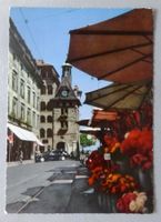 Genève, Place du Molard