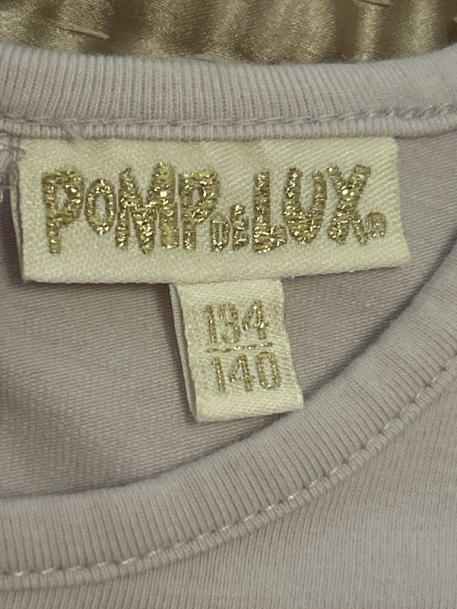 Pomp de Lux Camicette, T-shirt & Top: Pomp de Lux Oberteil 134-140 – Usato da Uetikon am See venduto da barceloneta 1