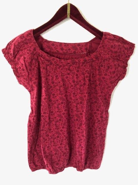 Lotti di vestiti: T-Shirts/Trägershirts Gr. M – Usato da Bachenbülach venduto da danielaa0102 5