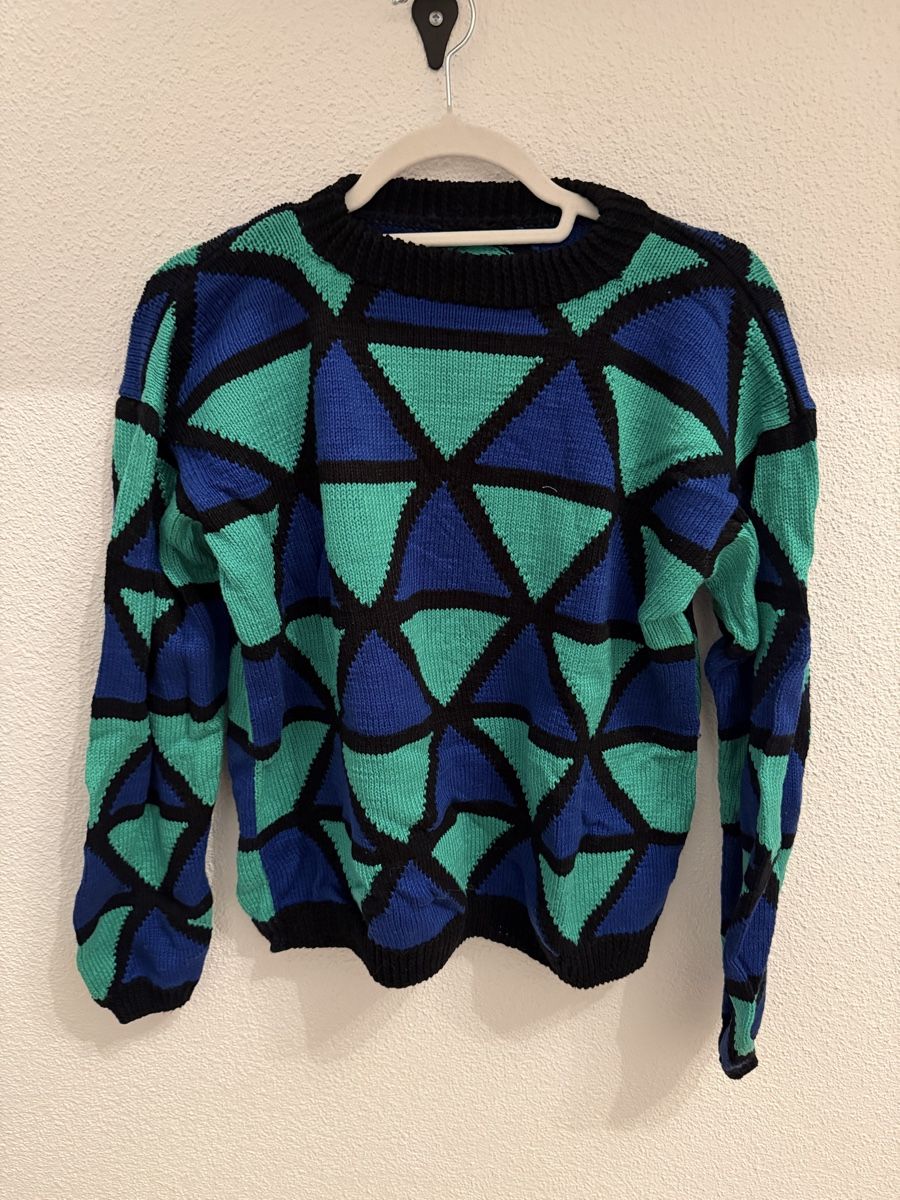 Pullover & Sweatshirts: Old Style Pullover | Grösse: S – Gebraucht aus Eschenbach LU von Tatzi1
