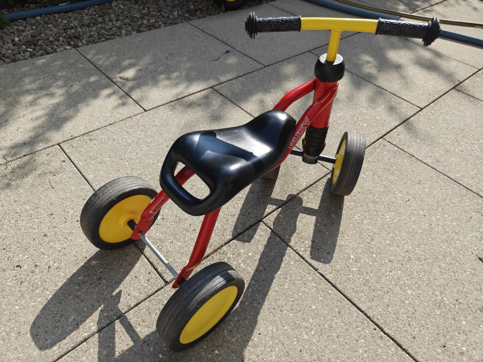Puky Veicoli per bambini: Puky Wutsch – Usato da Wettingen venduto da SiSiLaWe 2