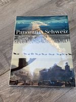 Panorama Schweiz Buch guter Zustand