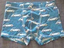 Maxomorra Boxershorts gr. 134/140