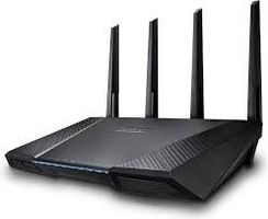 ASUS RT-AC87 Dual-Band WLAN-Router