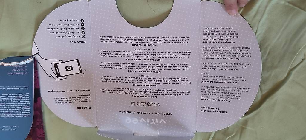 Calze & Collant: 3 paar strumpfhosen/tights – Usato da Niederlenz venduto da rot_f9sd 2