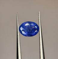 Ab 1 Fr. - 1.52 ct natürlicher Tansanit