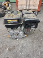Motor  Loncin 270cc