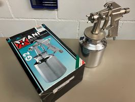 Spritzpistole ANI G2