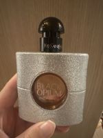 YSL Black Opium Eau de Parfum 50ml neu