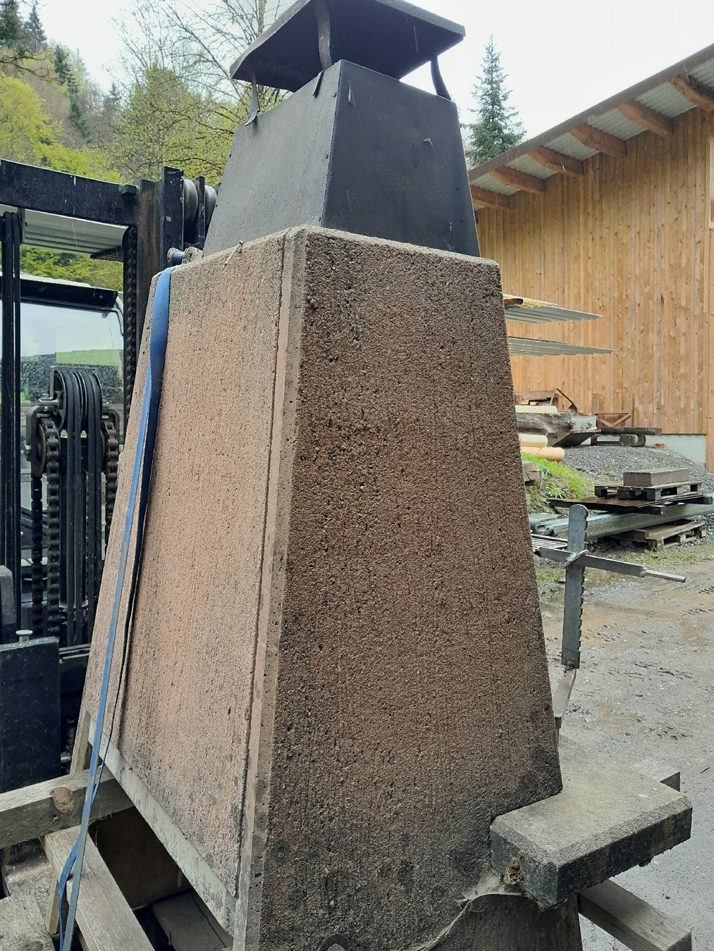 Camini: Cheminee – Usato da Kriens venduto da timber333 1