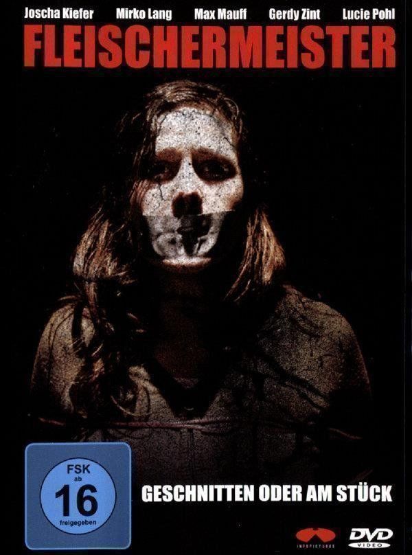 Tutti i DVDs: Fleischermeister – Usato da Oberburg venduto da Blood-Black-Devil