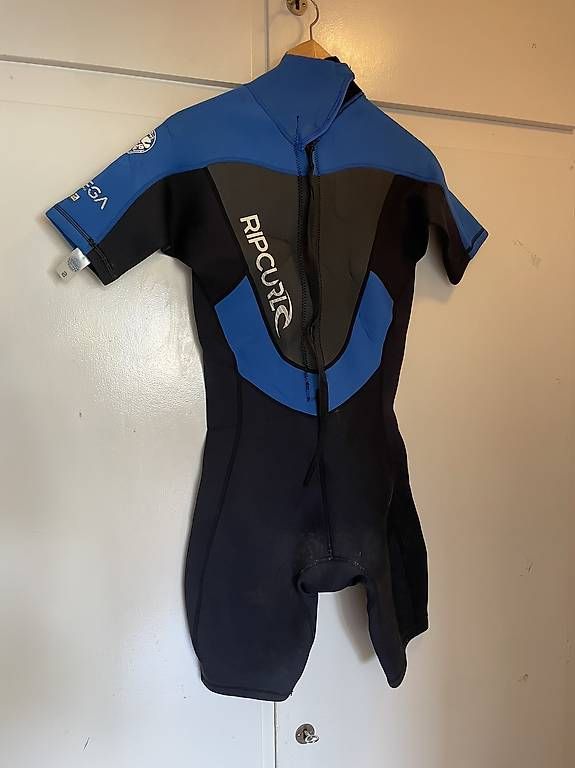 Rip Curl Anzüge: Ripcurl Shorty Westuit Gr. S – Gebraucht aus Obergerlafingen von bas_b7v6 3