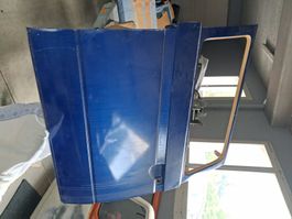 VW T3 Schiebetüre