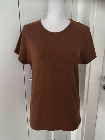 Damen Shirt von NILE, Gr. XL. NEU. Baumwolle.