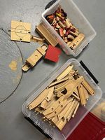 Spielbahn von Brio - grosses Set