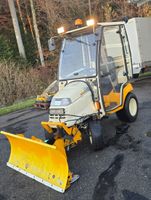 Cub Cadet schnneschild mit Kabine, Top Zustand!