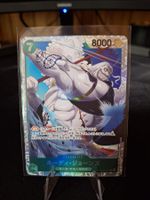 One Piece - Hody Jones OP06-035 SR - JP