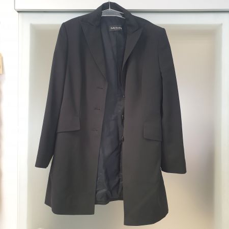 Betty Barclay Blazer