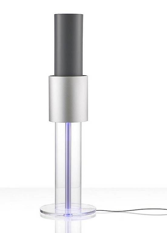 Purificatori d'aria: Lightair IonFlow 50 Style NEUF – Nuovo e nell'imballaggio originale da Verbier venduto da Plav_