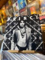 PRINCE – DIRTY MIND...RE EU...VG++/VG++