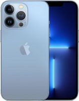 Apple iPhone 13 Pro 256Go Blue alpin