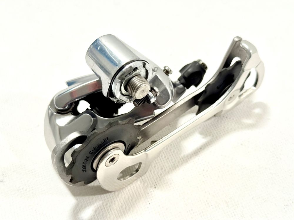 Dérailleur Arrière Shimano 105 RD-5600 GS – Cage Longue 10 Vitesses, Vélo Route, Neuf Jamais Utilisé