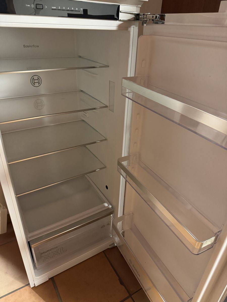 Bosch Kühlschrank: Kühlschrank Bosch – Gebraucht aus Muttenz von Fischi13