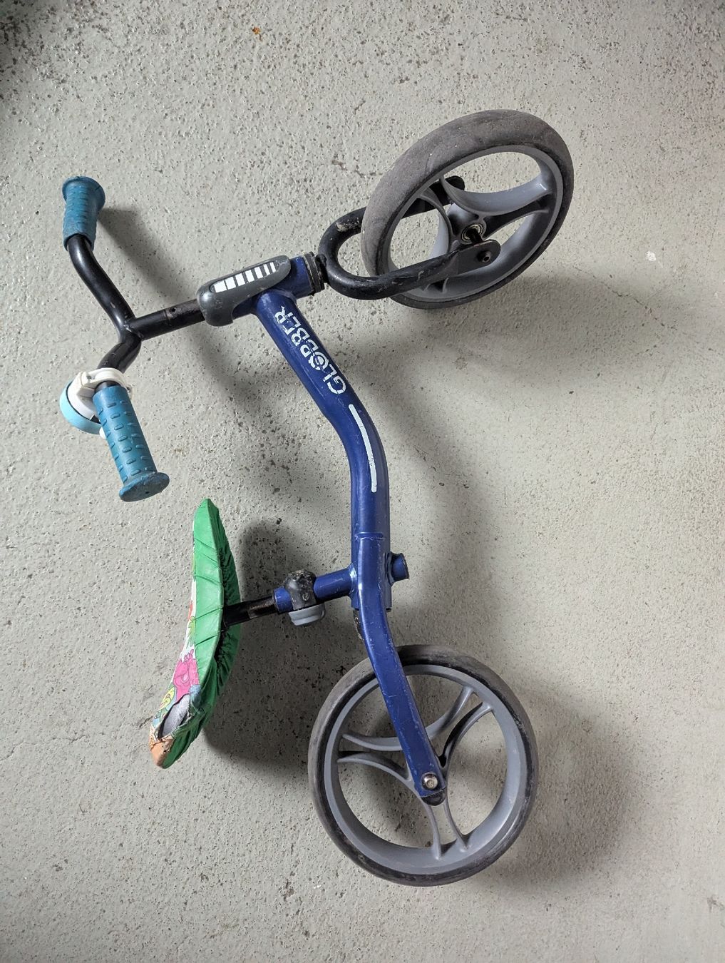 Mini Bike: Laufrad, blau – Usato da Bülach venduto da alex_raul 1