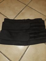 Bauchweggürtel / Taillenformer Gr. 3XL ab 1.-
