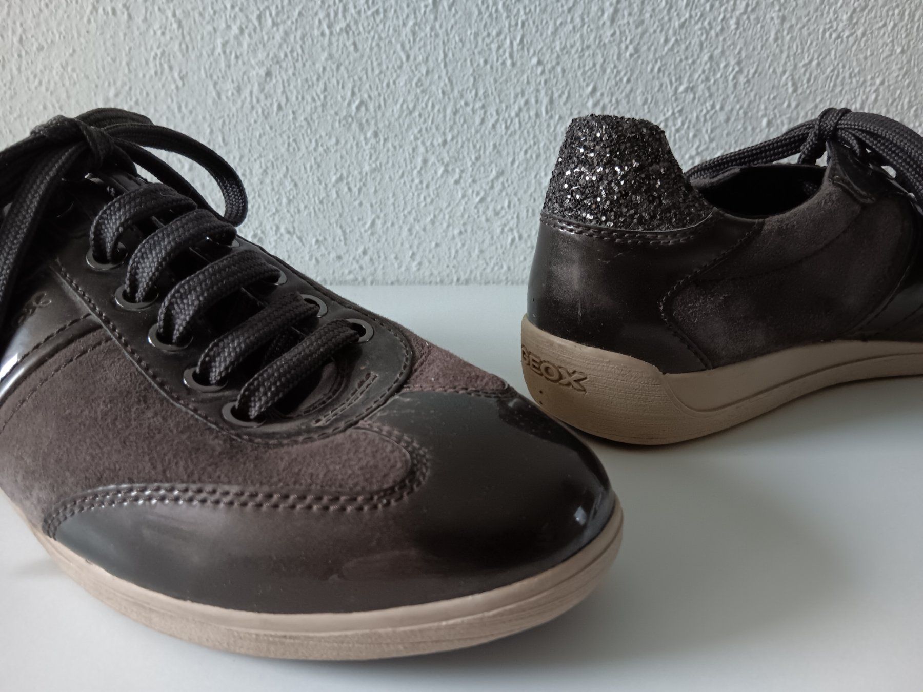 Geox Scarpe da donna: Chaussures / Schuhe GEOX  Pointure / Nummer 40 – Usato da Cossonay-ville venduto da Super-Price-Quality 4