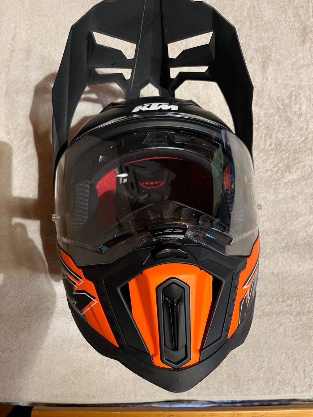 Caschi & visiere: Casque Explorer Helmet XXL/63-64 – Usato da Val-d'Illiez venduto da del_6lmm 2