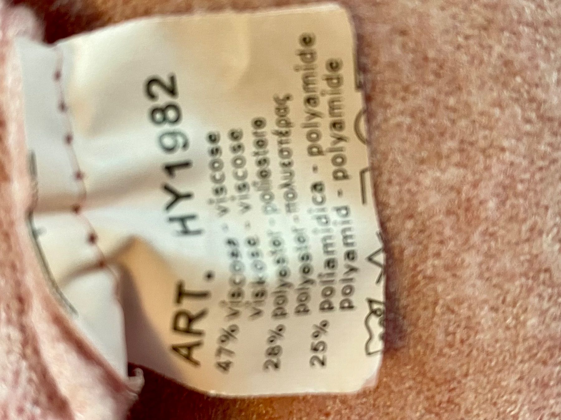 Jacken: Jacke rosa Gr. S/36 kuschelig weich – Gebraucht aus Stadel b. Niederglatt von sandart 3