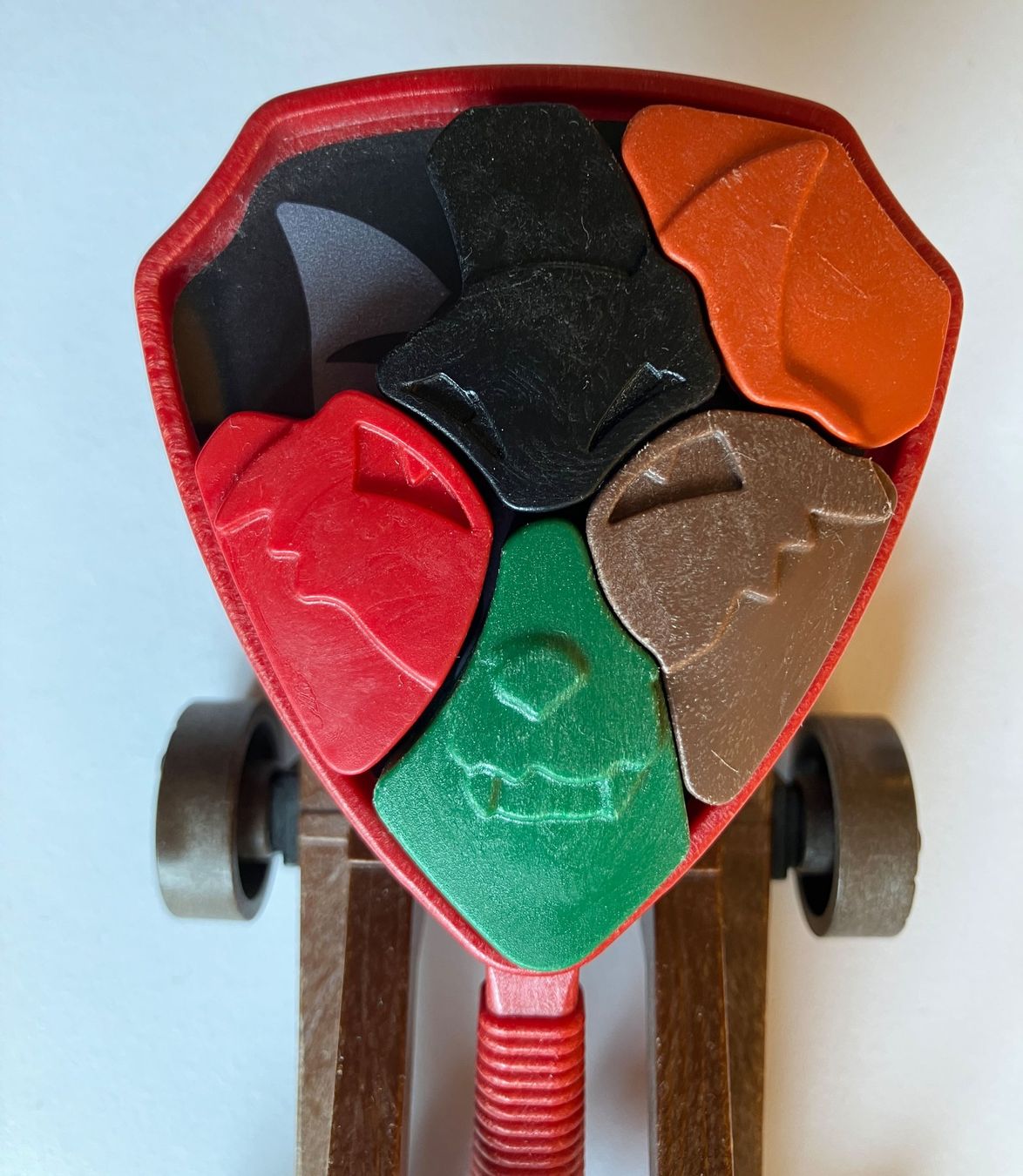 Playmobil Spielzeuge: Playmobil: Wolfs-Krieger – Gebraucht aus Richterswil von Nathan_adler 4
