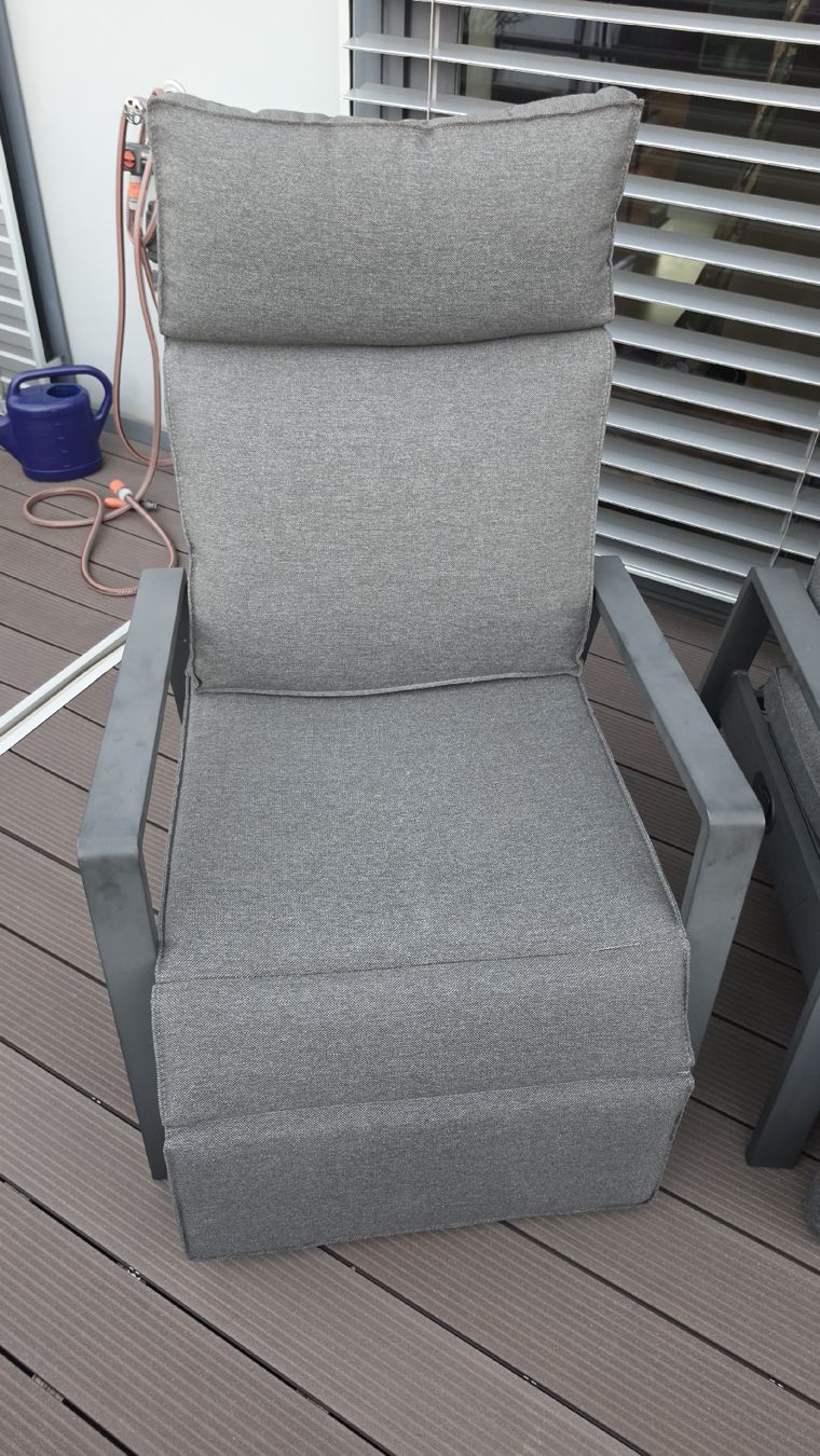 Jysk Fauteuils: Vonge Loungesessel 2er Set  – D'occasion à Bülach par hoppelmel 8