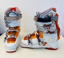 Skischuhe LOWA AT 80 Grösse 40.5 ( 26.0 Mondo )