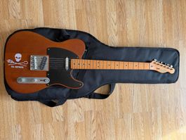 Fender Squire Gitarre