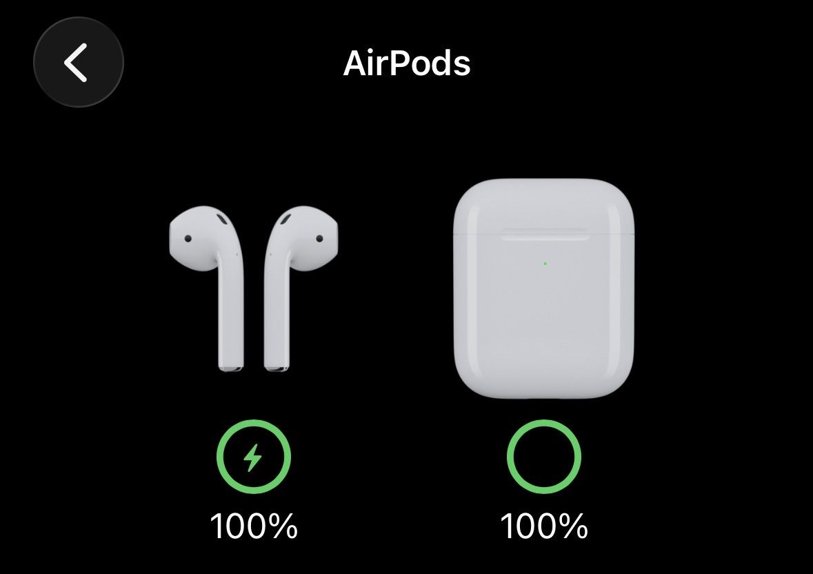 Apple Cuffie: Apple AirPods 2. Generation – Usato da Busswil BE venduto da Michael_Kobe 2