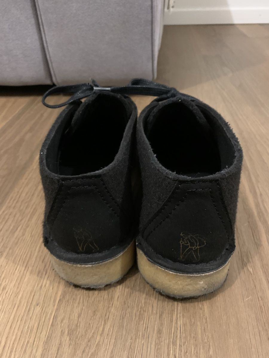 Clarks Herrenschuhe: Clarks Desert Trek Vegan - 44 – Neu (gemäss Beschreibung) aus Remaufens von ezekiel1603 2