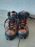 Viking Wanderschuhe / halbhohe Schuhe Grösse 30