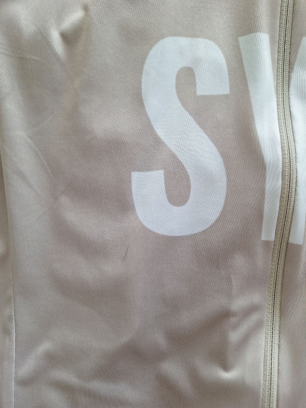Canottiere & Pantaloni: SYN Radtrikot und Trägerhose, Grösse M – Nuovo (secondo la descrizione) da Zürich venduto da cp. 3