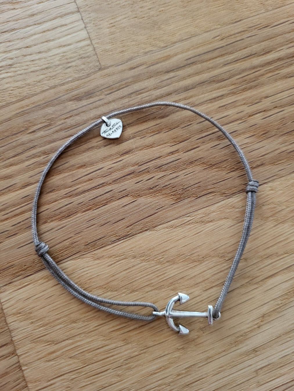 Thomas Sabo Bracciali & Braccialetti: Thomas Sabo Armband – Usato da Eschlikon TG venduto da sas137
