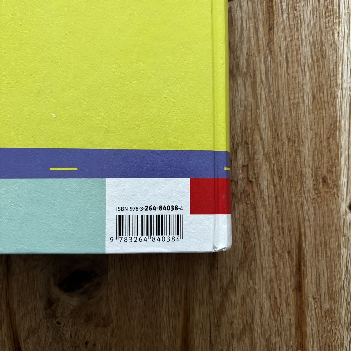 Libri: NATURA 9-12 Schulbuch – Usato da Obernau venduto da dav1de 3