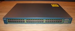 Cisco Catalyst 2950 Series (48-Port)