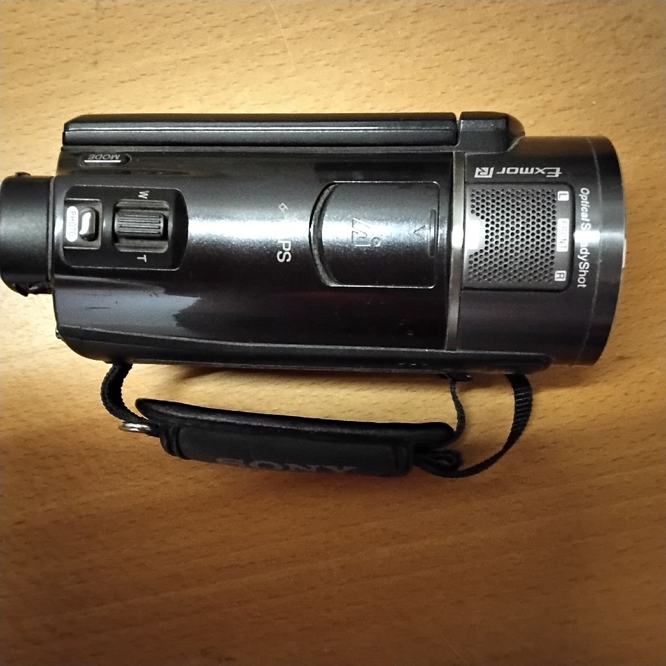 Sony Camcorder: Sony - Videokamera – Gebraucht aus Schwadernau von lil_ysj8 2
