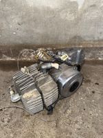 Puch Supermaxi E50 Mofa Motor
